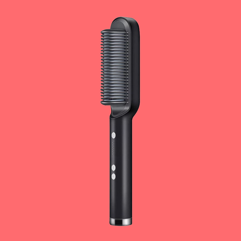 Velora Hair Straightening Brush