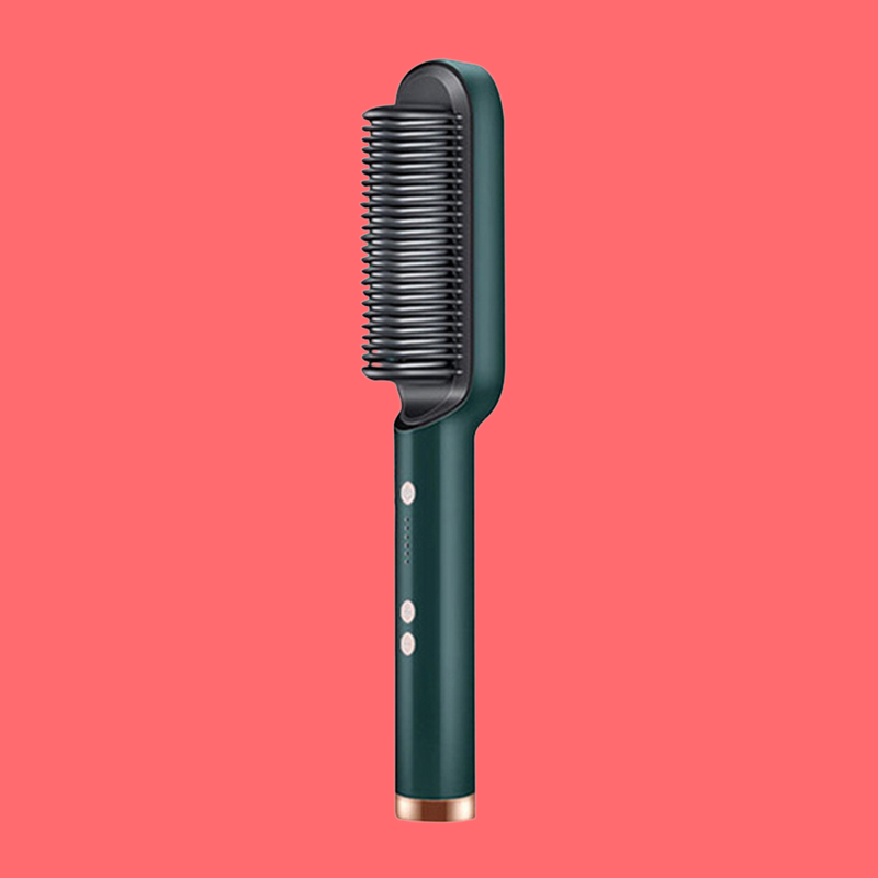Velora Hair Straightening Brush