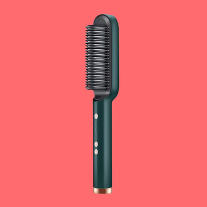 Velora Hair Straightening Brush