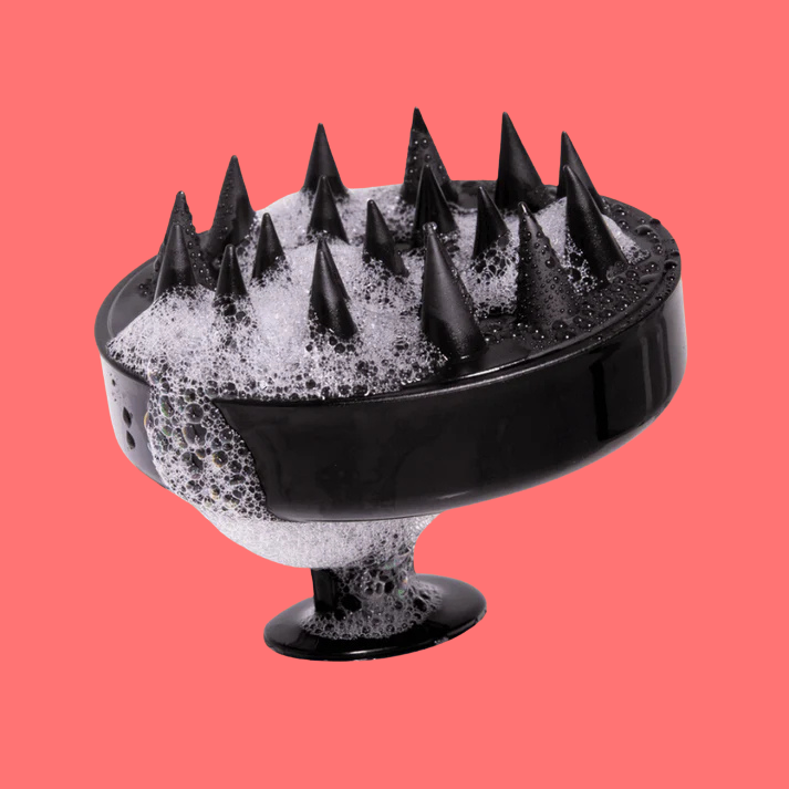 Premium Scalp Brush